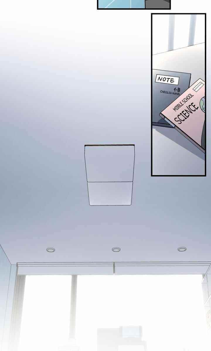Cheolsu Saves the World Chapter 1 - Page 164
