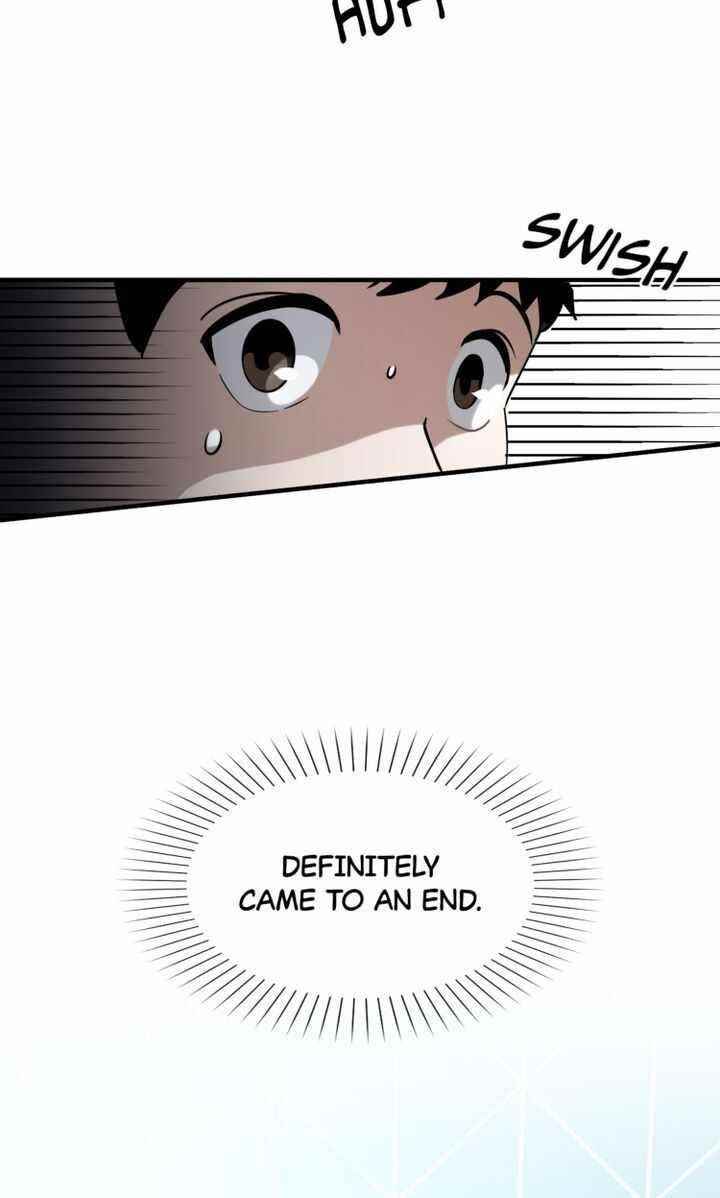 Cheolsu Saves the World Chapter 1 - Page 168