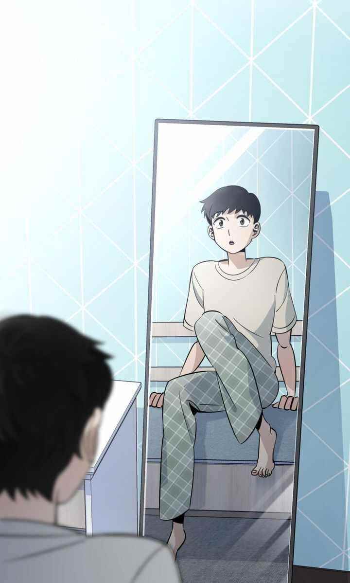 Cheolsu Saves the World Chapter 1 - Page 169