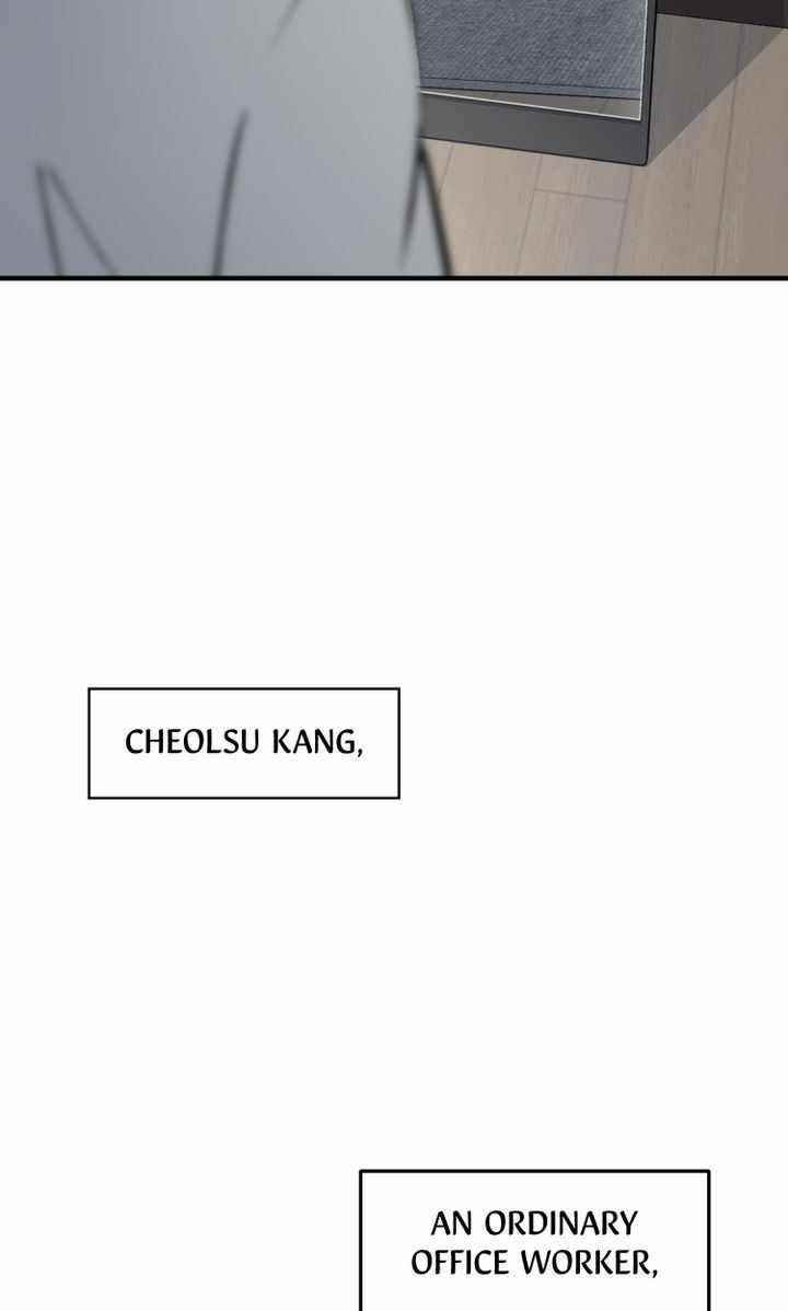 Cheolsu Saves the World Chapter 1 - Page 170