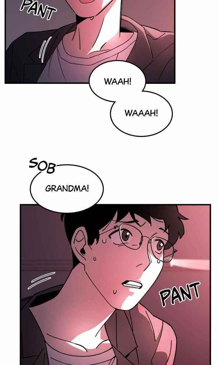 Cheolsu Saves the World Chapter 1 - Page 19