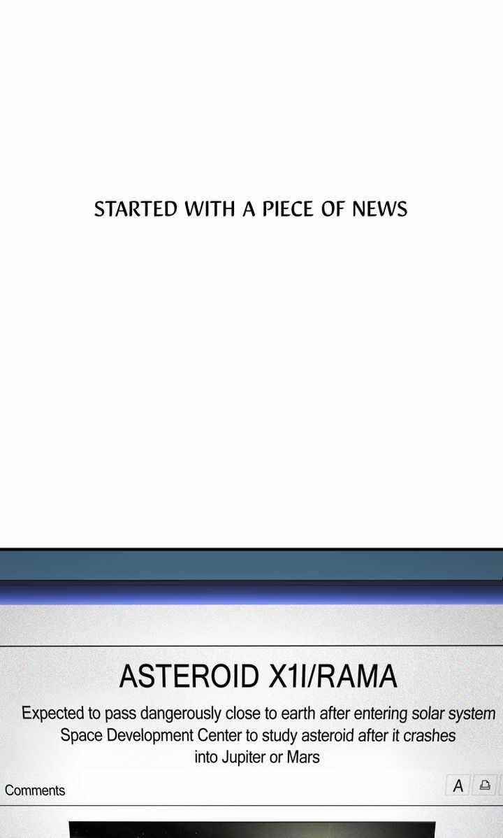 Cheolsu Saves the World Chapter 1 - Page 28