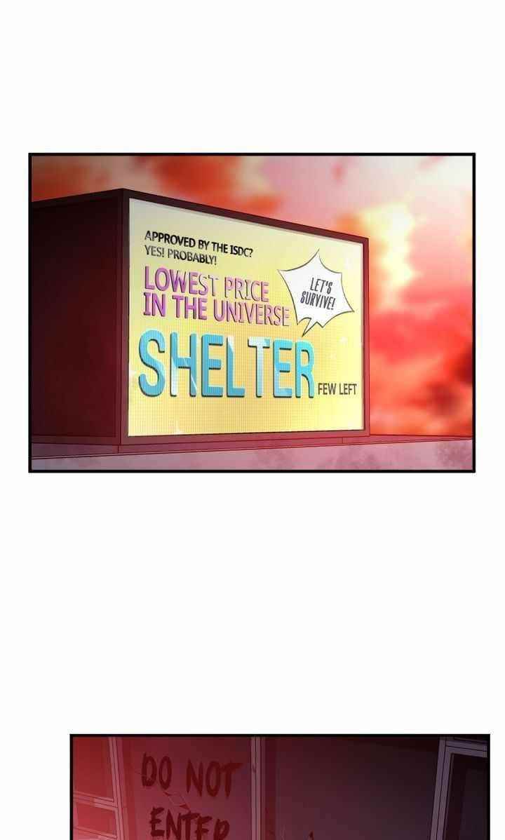 Cheolsu Saves the World Chapter 1 - Page 3