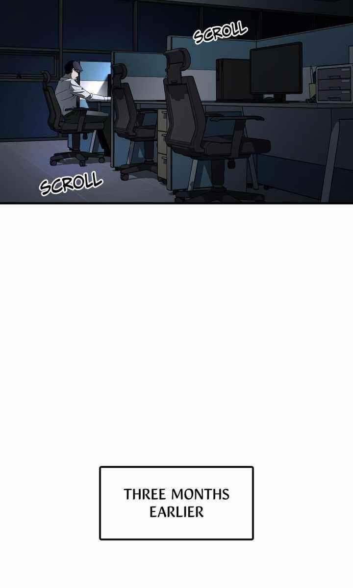 Cheolsu Saves the World Chapter 1 - Page 30