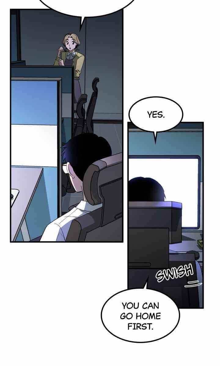 Cheolsu Saves the World Chapter 1 - Page 32