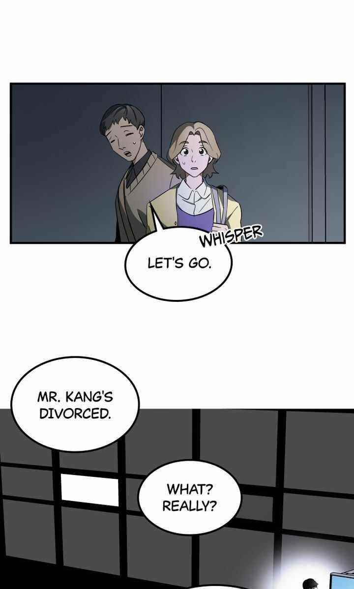 Cheolsu Saves the World Chapter 1 - Page 33