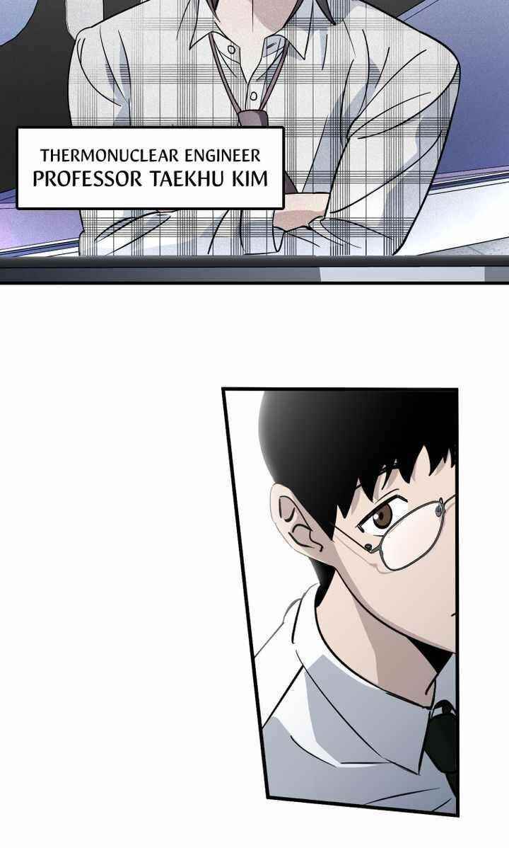 Cheolsu Saves the World Chapter 1 - Page 44