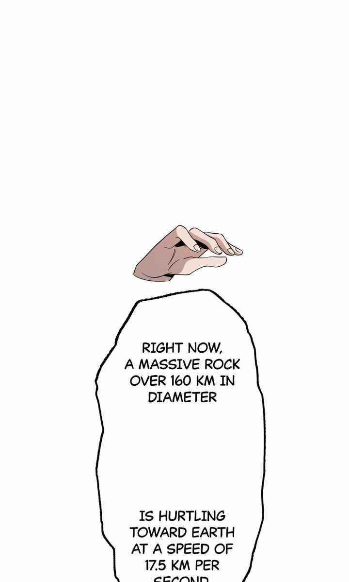 Cheolsu Saves the World Chapter 1 - Page 46