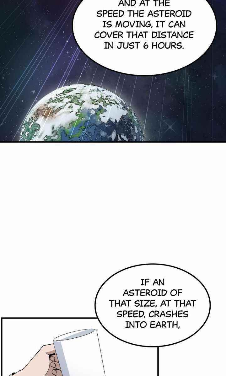 Cheolsu Saves the World Chapter 1 - Page 49