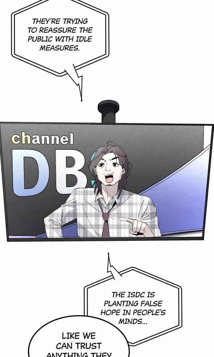 Cheolsu Saves the World Chapter 1 - Page 54