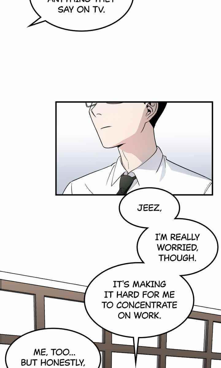 Cheolsu Saves the World Chapter 1 - Page 55