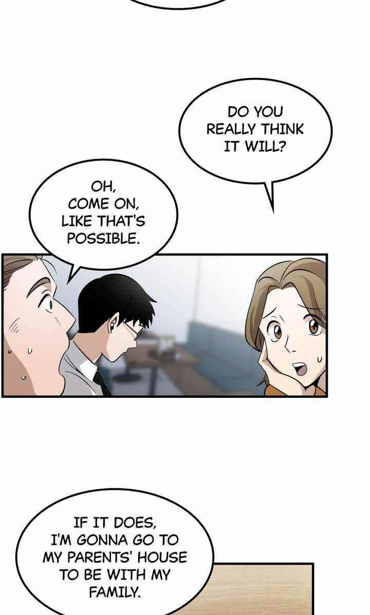 Cheolsu Saves the World Chapter 1 - Page 57