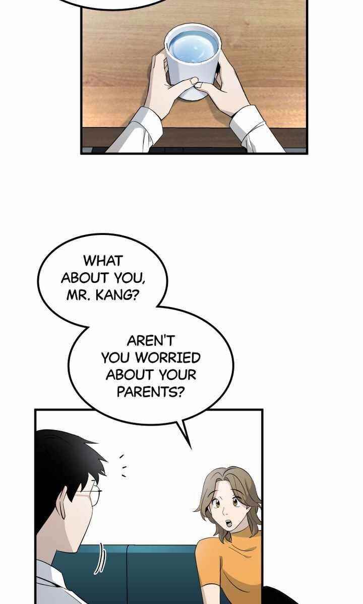 Cheolsu Saves the World Chapter 1 - Page 58