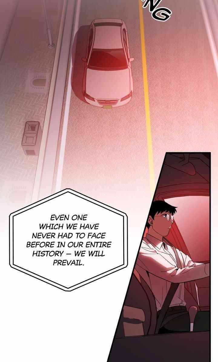 Cheolsu Saves the World Chapter 1 - Page 66