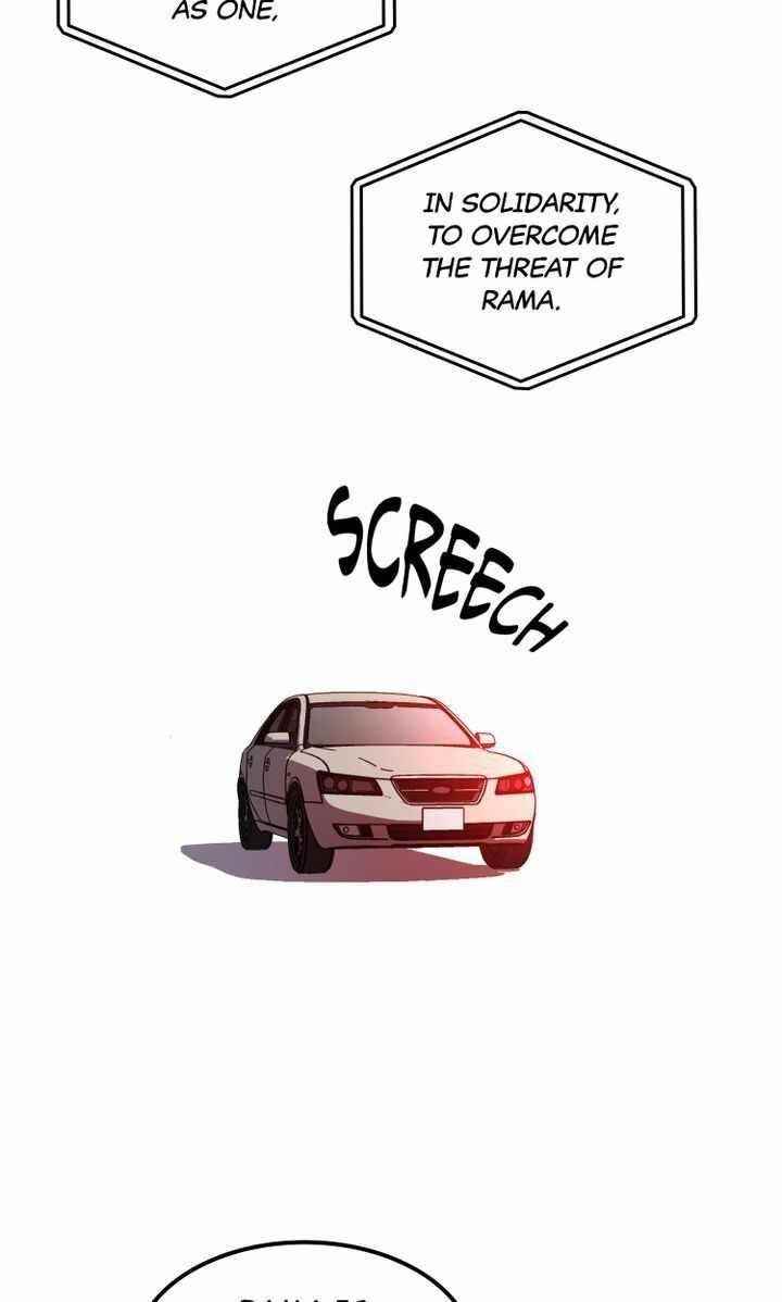 Cheolsu Saves the World Chapter 1 - Page 69