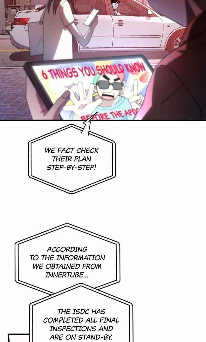 Cheolsu Saves the World Chapter 1 - Page 75