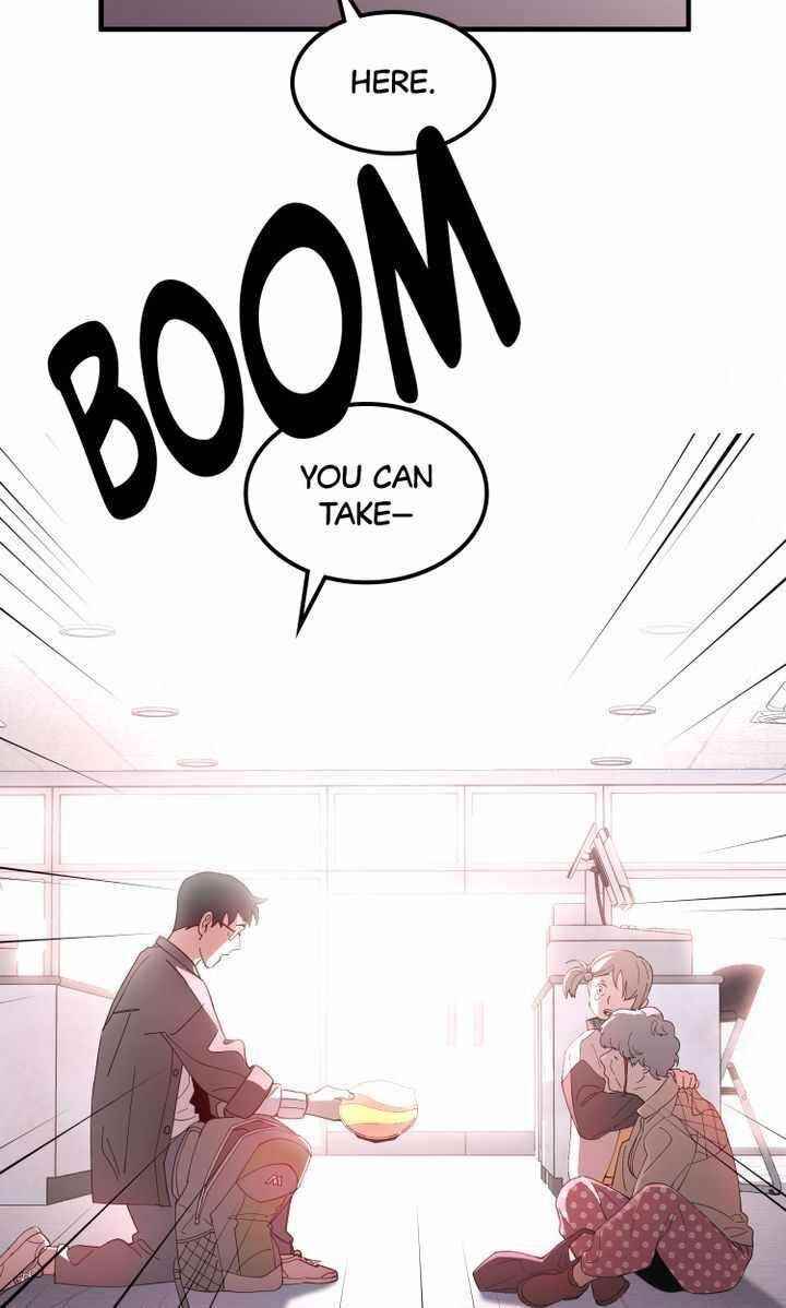 Cheolsu Saves the World Chapter 1 - Page 84