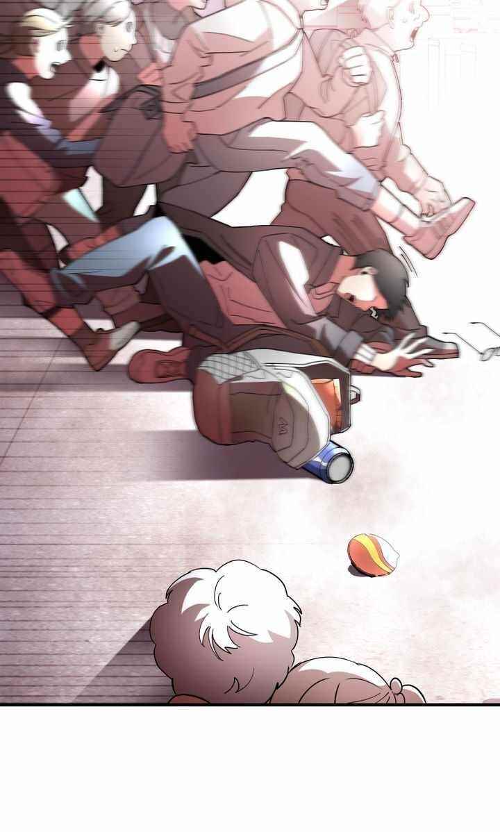 Cheolsu Saves the World Chapter 1 - Page 88