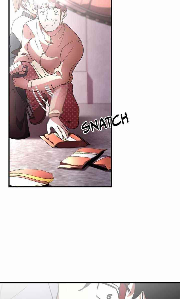 Cheolsu Saves the World Chapter 1 - Page 92