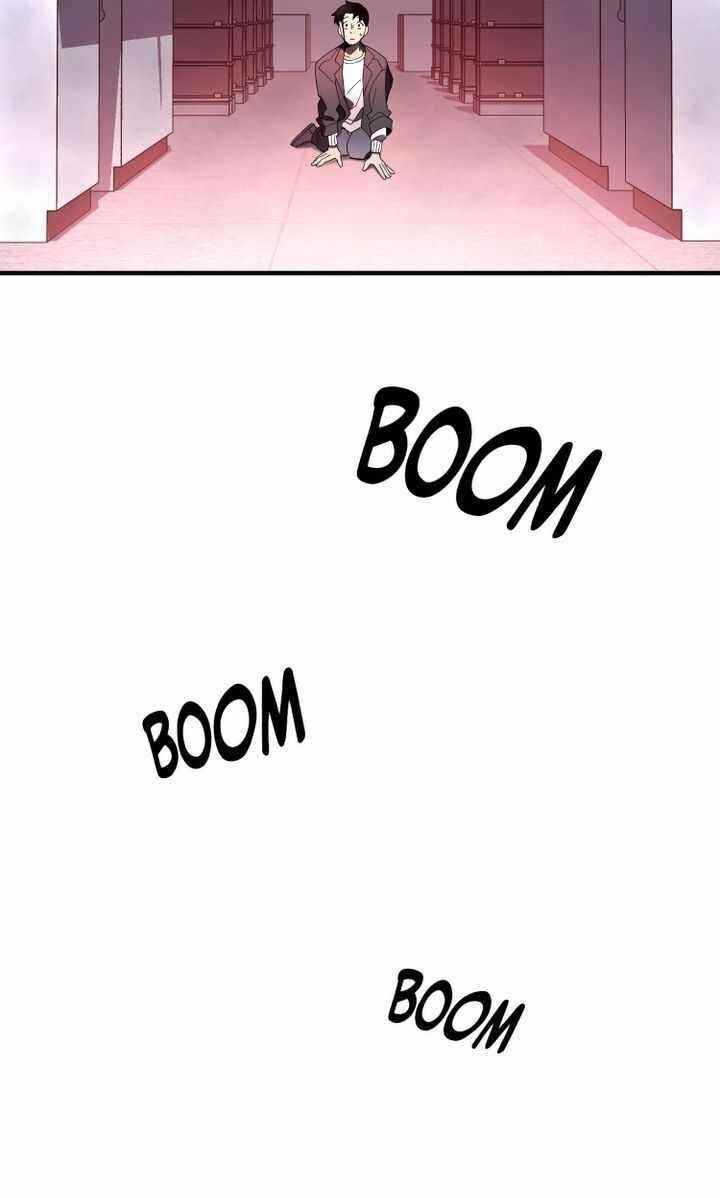 Cheolsu Saves the World Chapter 1 - Page 97