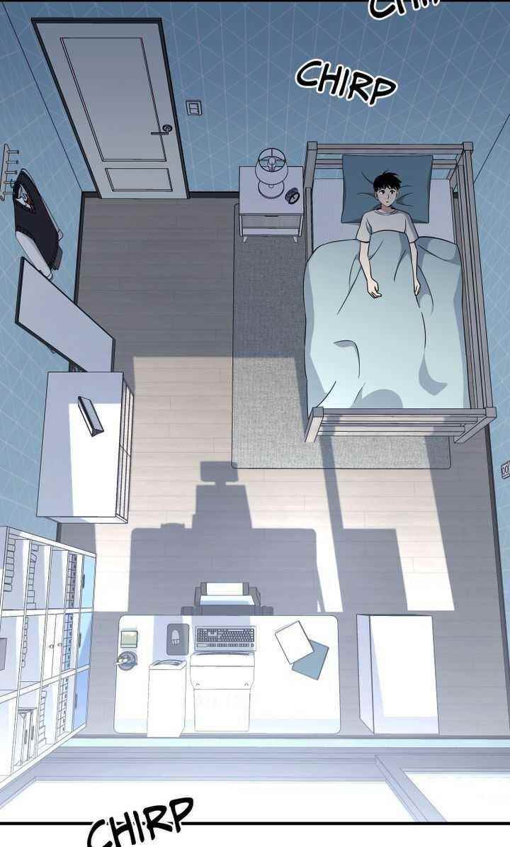 Cheolsu Saves the World Chapter 10 - Page 109