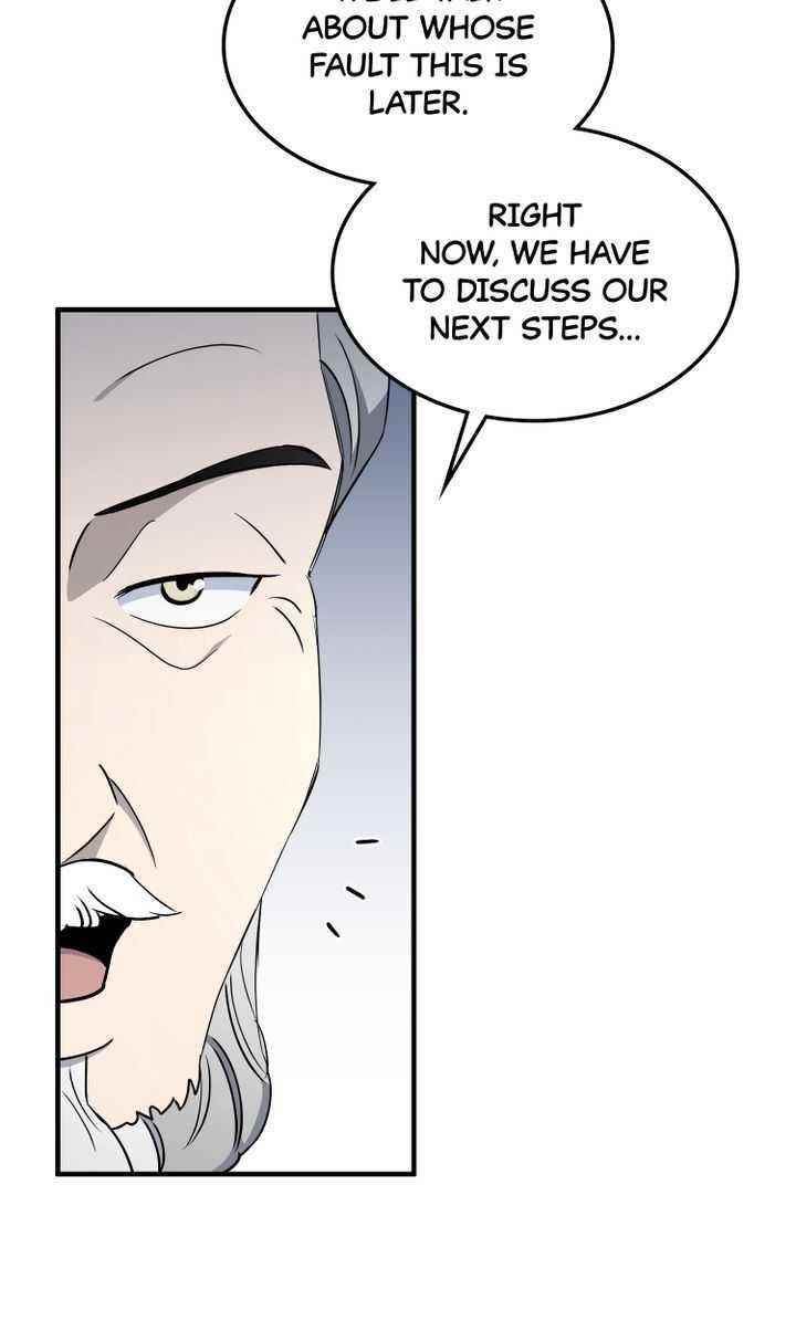 Cheolsu Saves the World Chapter 10 - Page 13