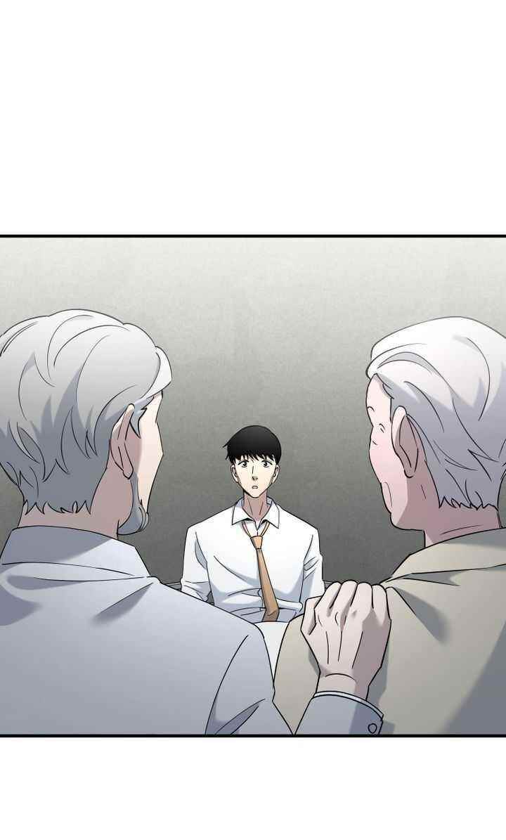 Cheolsu Saves the World Chapter 10 - Page 14