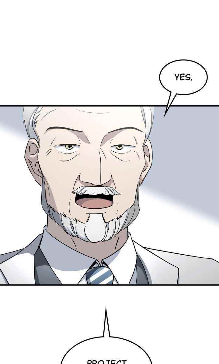 Cheolsu Saves the World Chapter 10 - Page 15