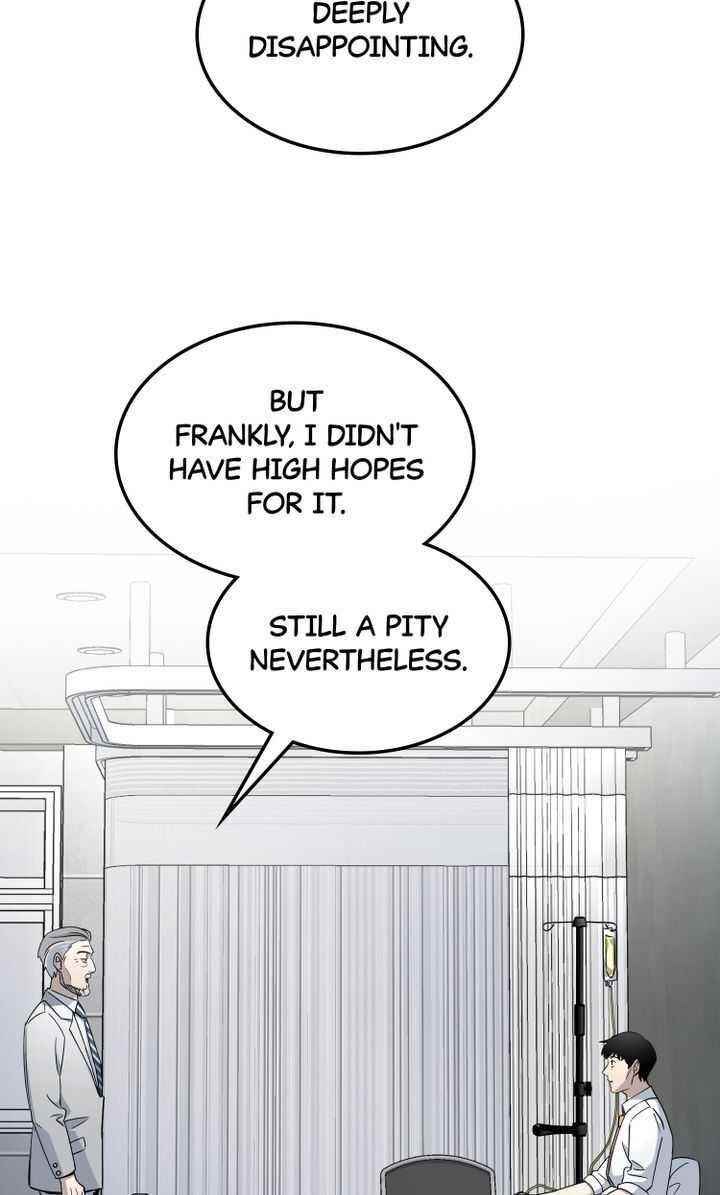 Cheolsu Saves the World Chapter 10 - Page 17