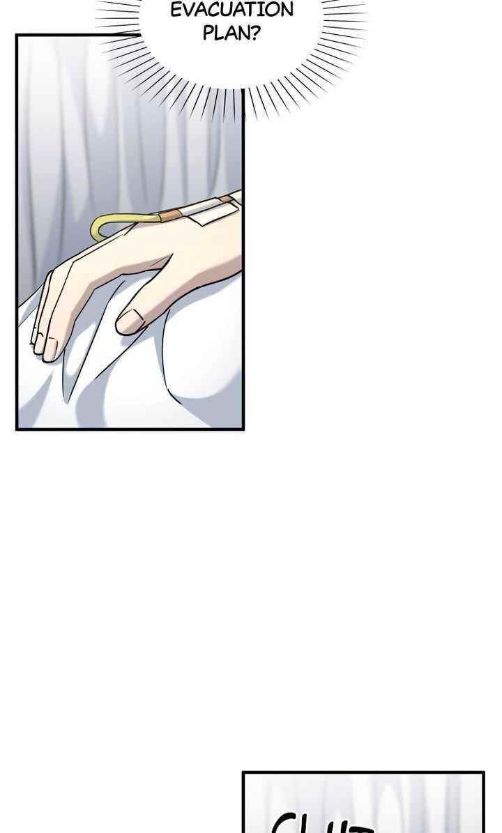 Cheolsu Saves the World Chapter 10 - Page 21