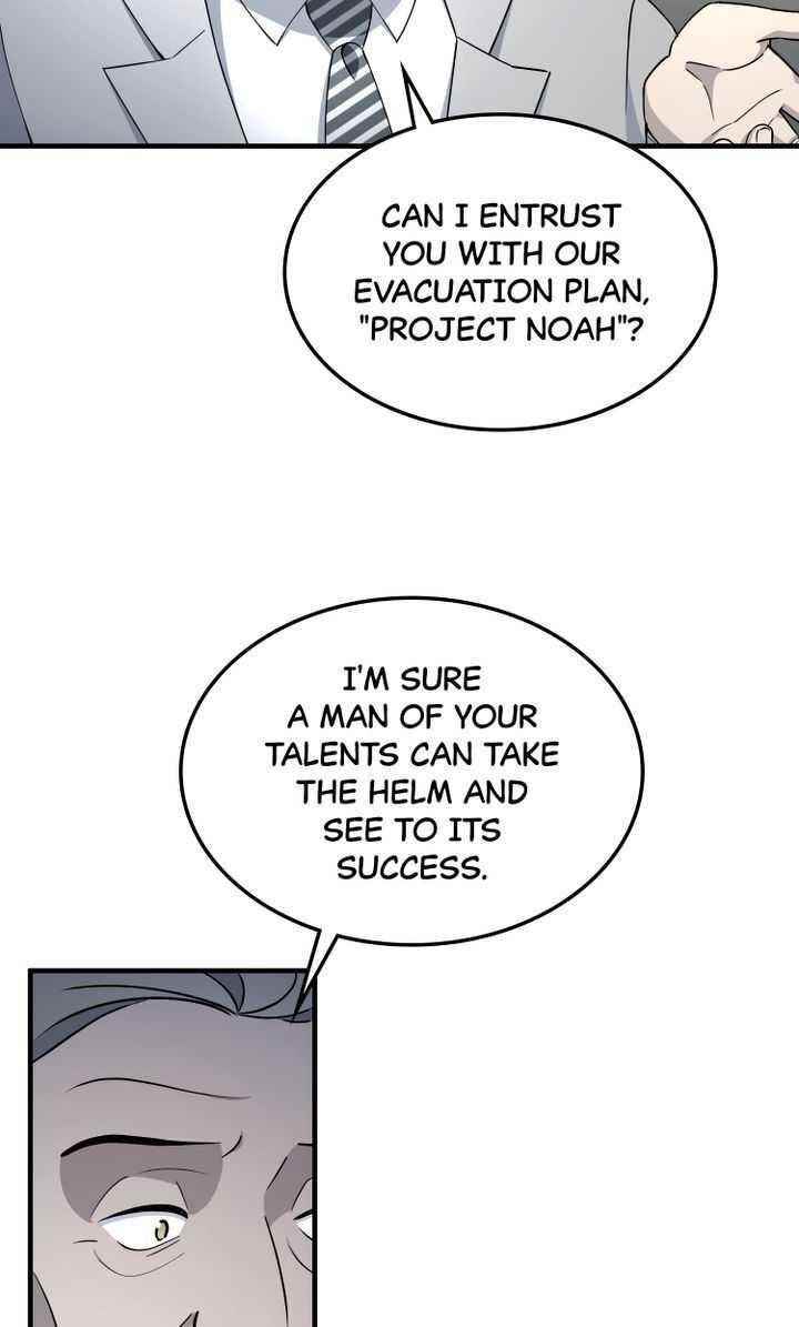 Cheolsu Saves the World Chapter 10 - Page 30