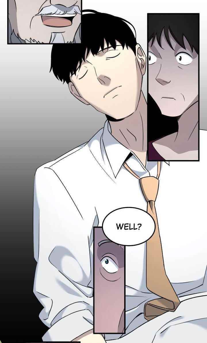 Cheolsu Saves the World Chapter 10 - Page 31