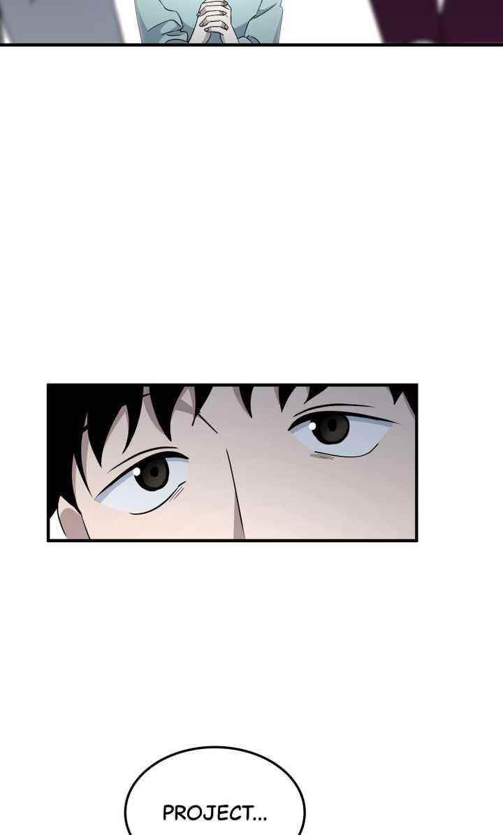 Cheolsu Saves the World Chapter 10 - Page 33