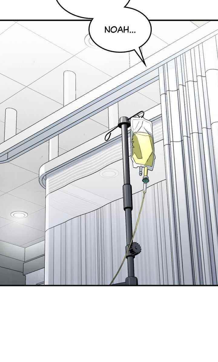 Cheolsu Saves the World Chapter 10 - Page 34