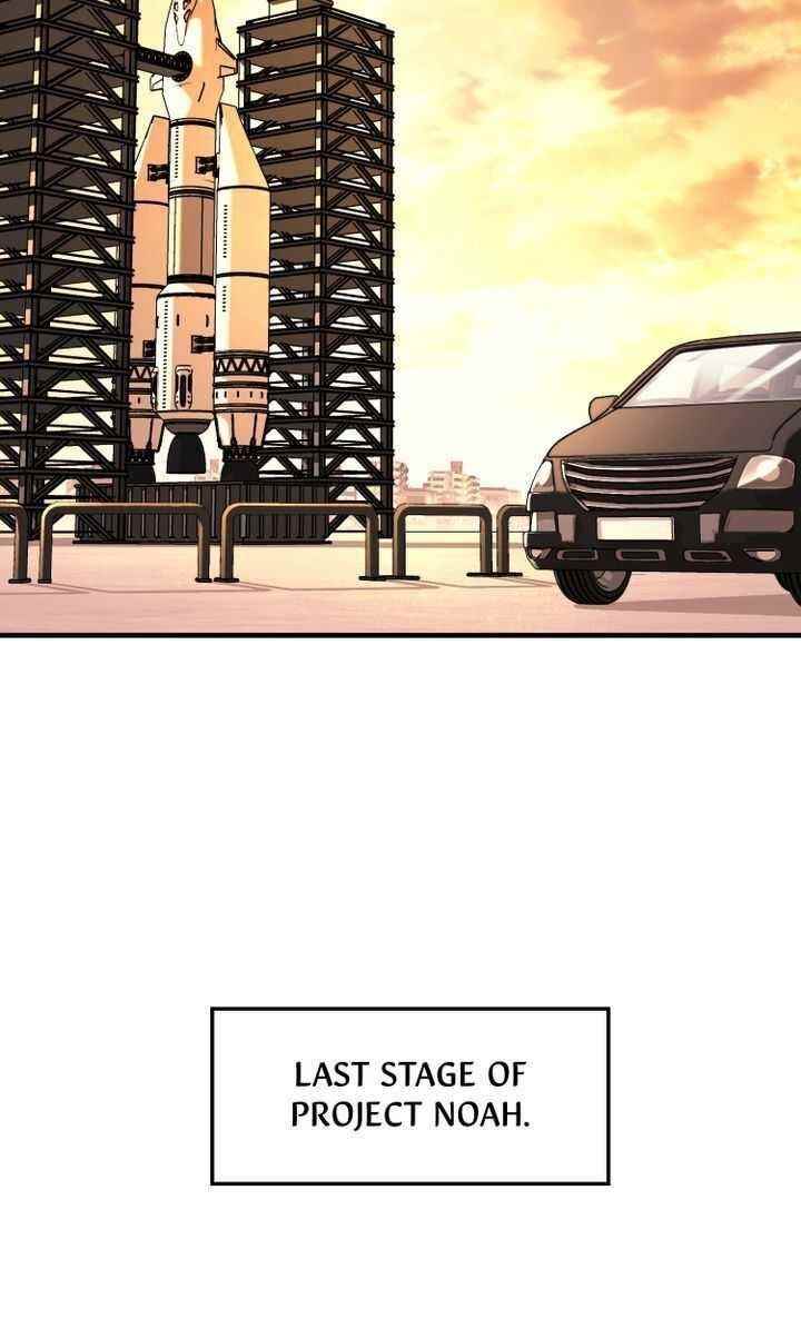 Cheolsu Saves the World Chapter 10 - Page 37