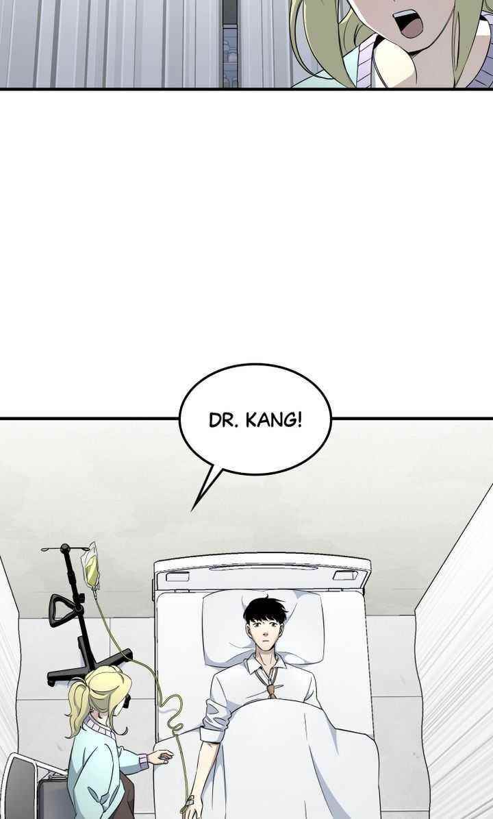 Cheolsu Saves the World Chapter 10 - Page 4