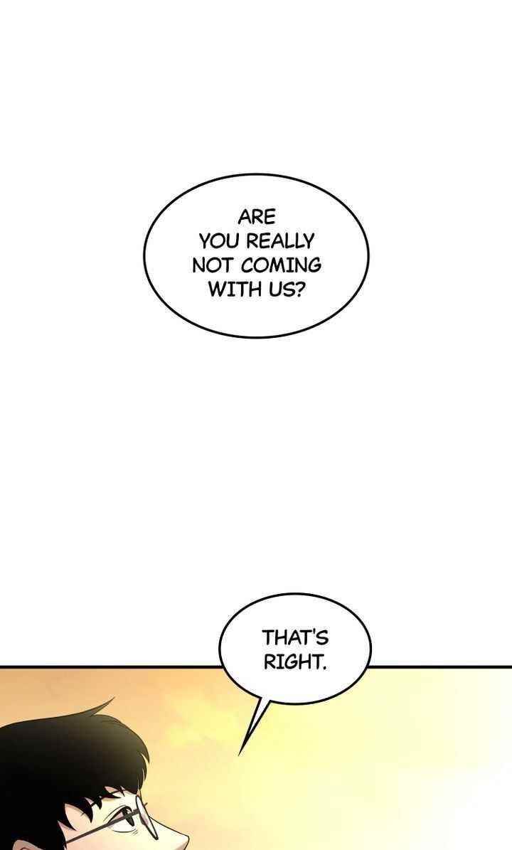 Cheolsu Saves the World Chapter 10 - Page 43