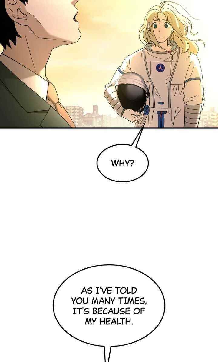 Cheolsu Saves the World Chapter 10 - Page 44