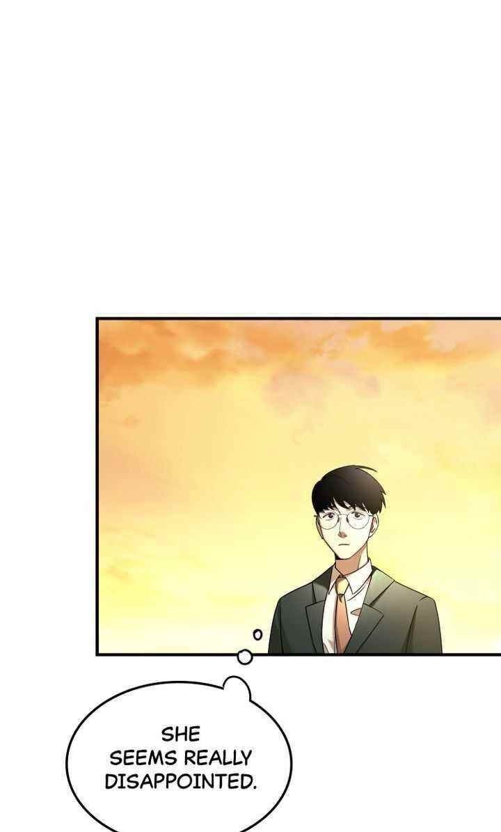 Cheolsu Saves the World Chapter 10 - Page 50