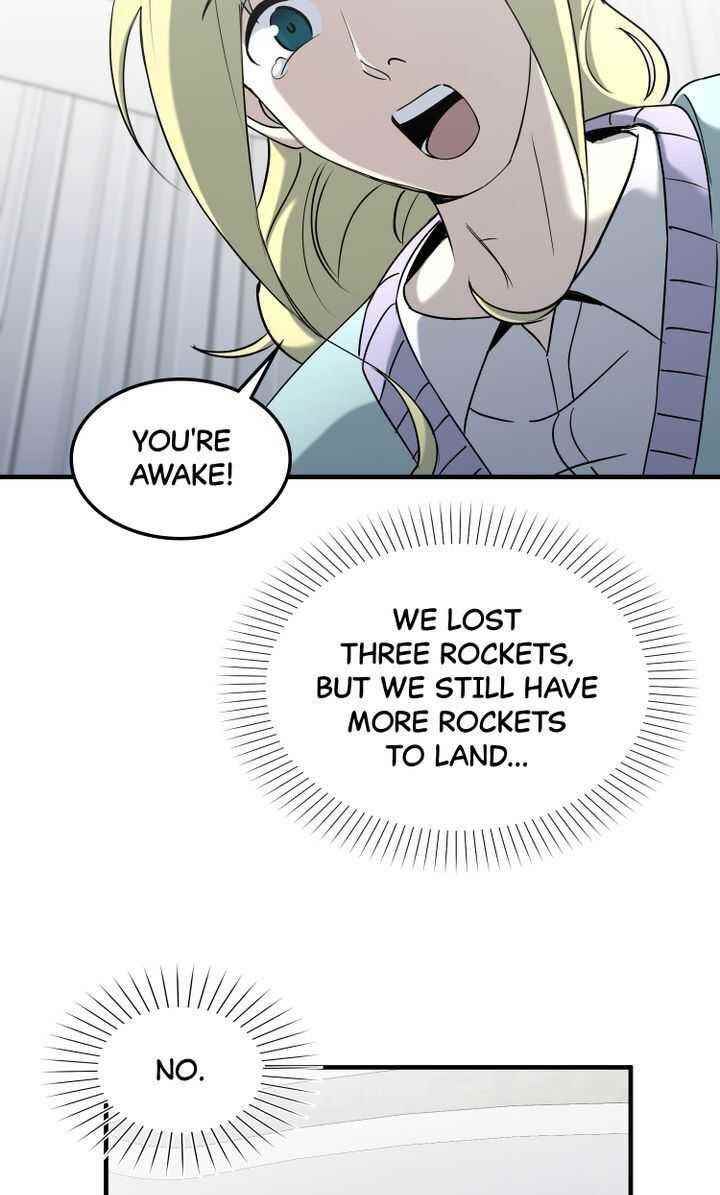 Cheolsu Saves the World Chapter 10 - Page 6