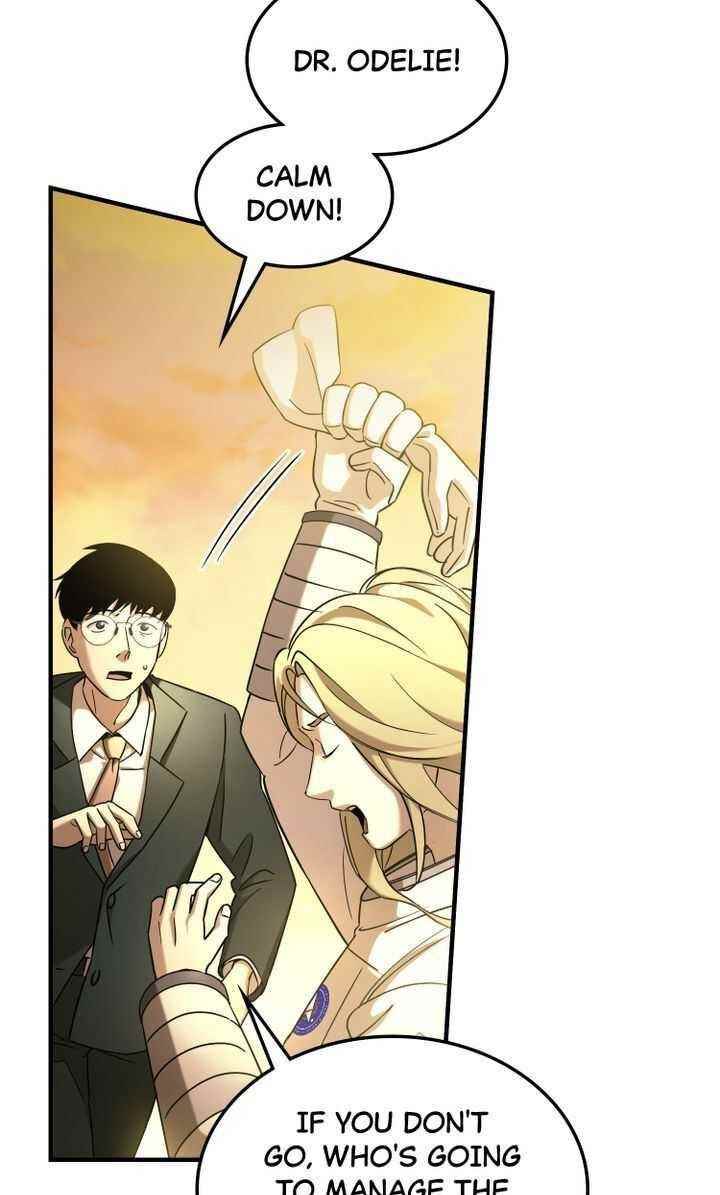 Cheolsu Saves the World Chapter 10 - Page 62