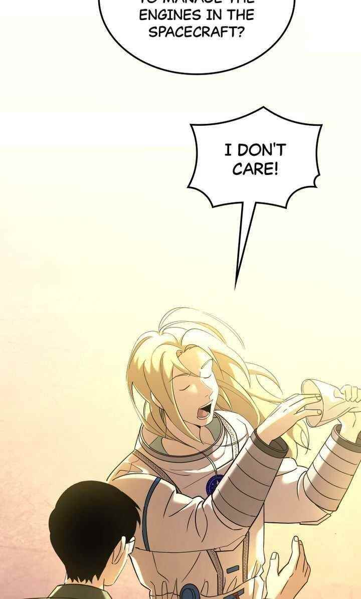 Cheolsu Saves the World Chapter 10 - Page 63