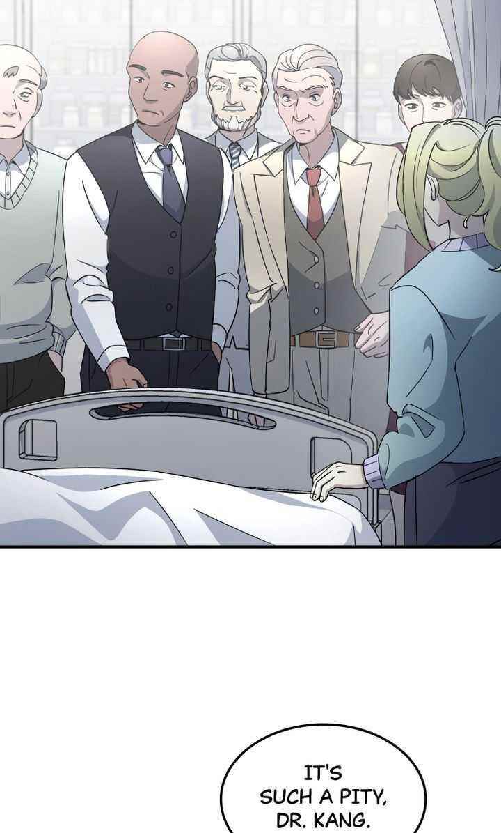 Cheolsu Saves the World Chapter 10 - Page 9