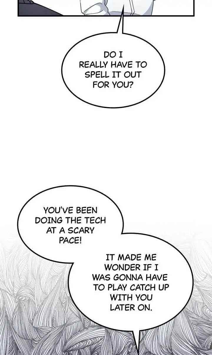 Cheolsu Saves the World Chapter 11 - Page 52