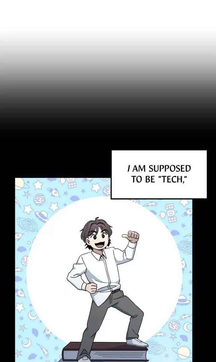 Cheolsu Saves the World Chapter 11 - Page 54