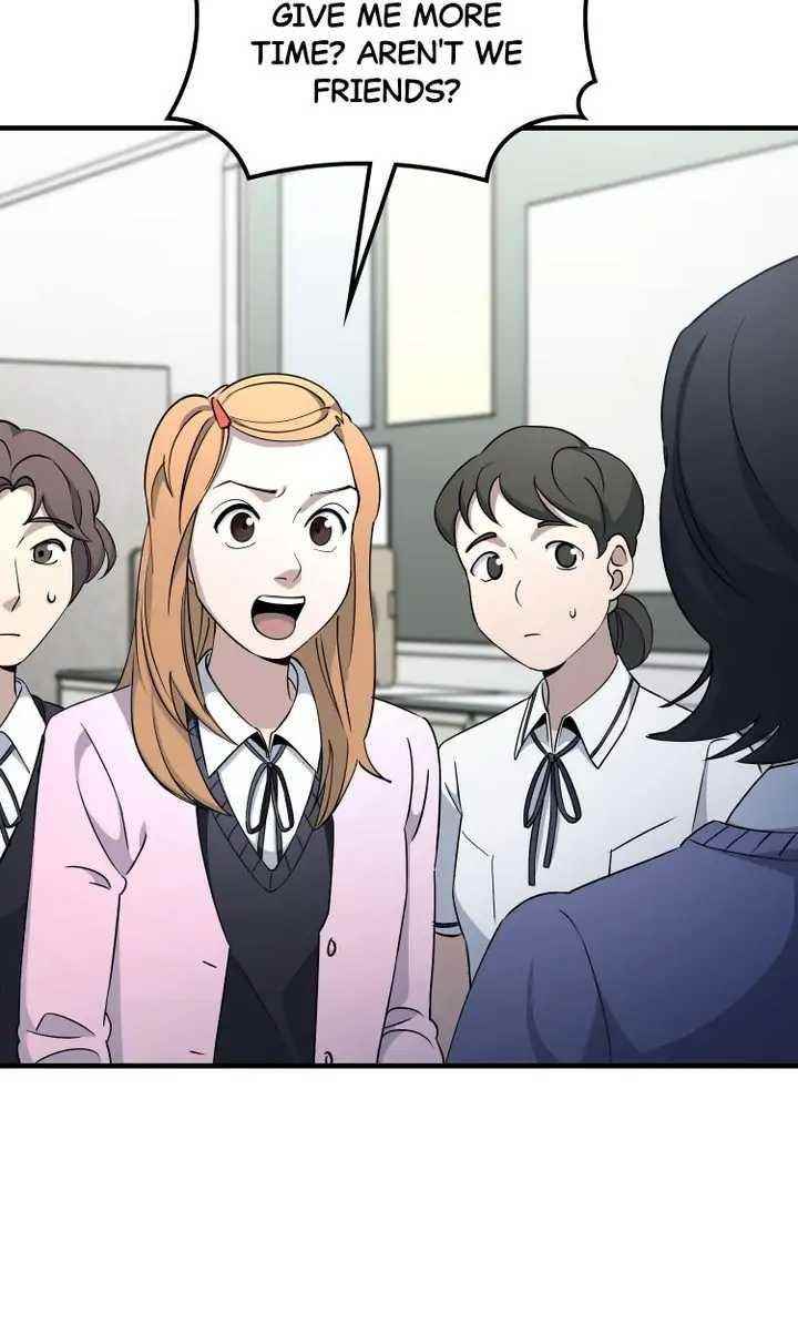 Cheolsu Saves the World Chapter 11 - Page 70