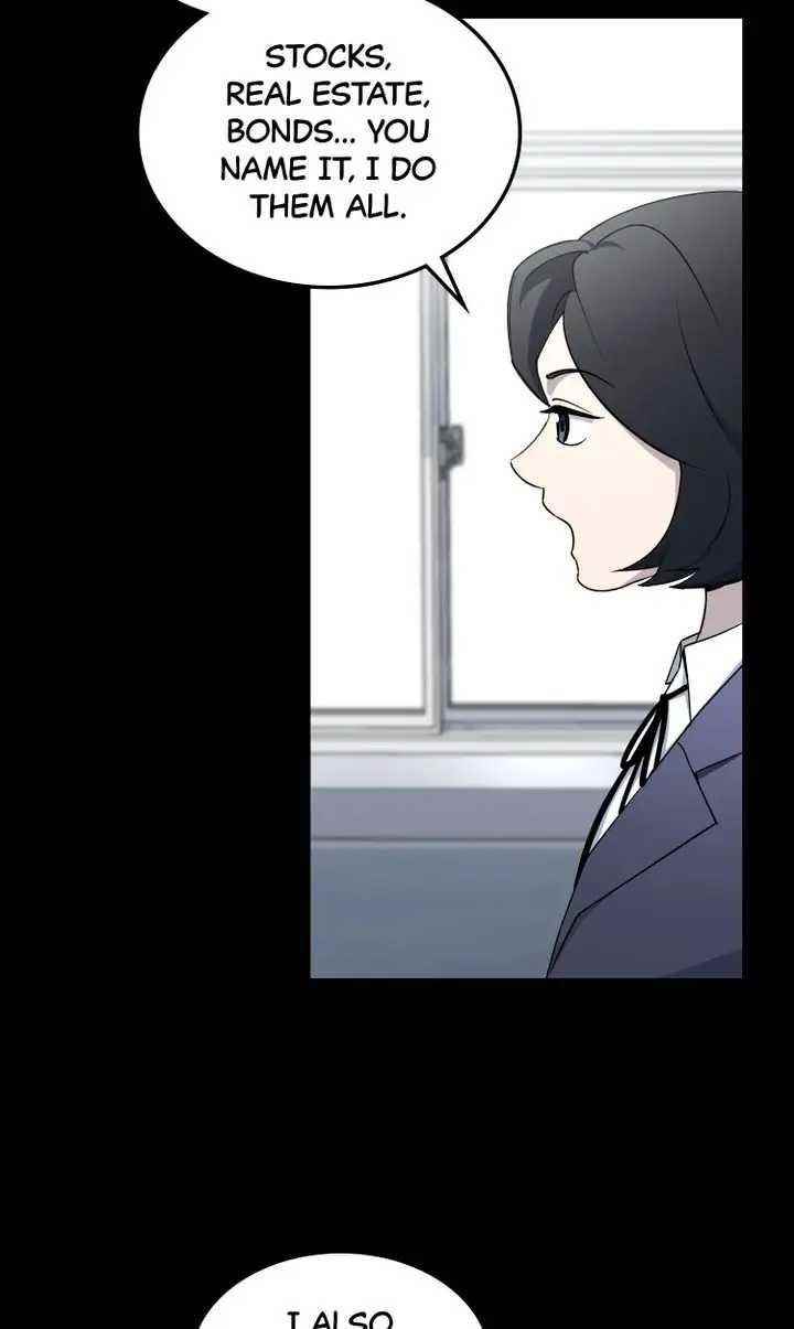 Cheolsu Saves the World Chapter 12 - Page 14