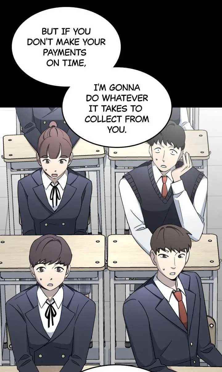 Cheolsu Saves the World Chapter 12 - Page 16