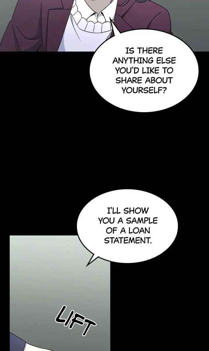 Cheolsu Saves the World Chapter 12 - Page 18