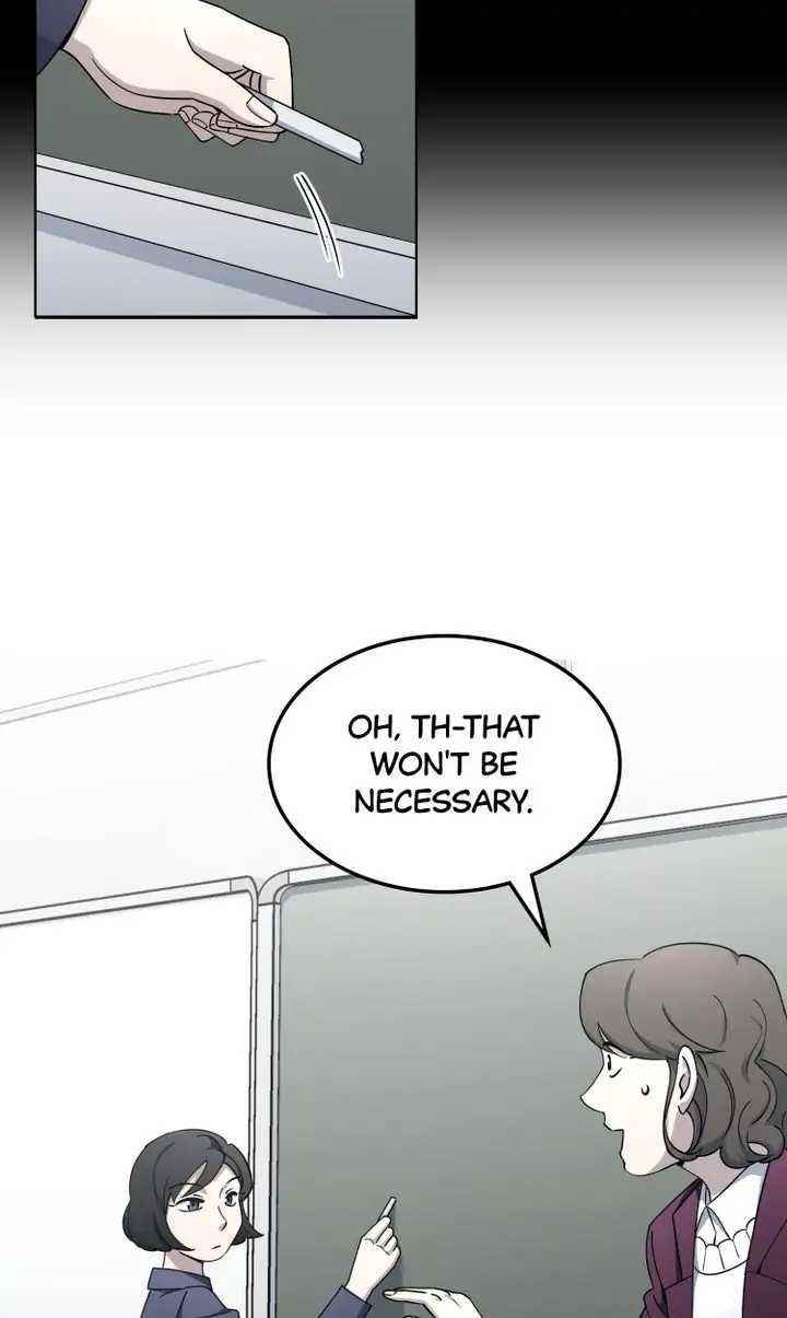 Cheolsu Saves the World Chapter 12 - Page 19